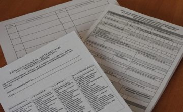 Documents médicaux