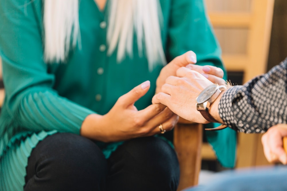Santé mentale : de la prévention à la prise en charge avec la Mutuelle Meusrec